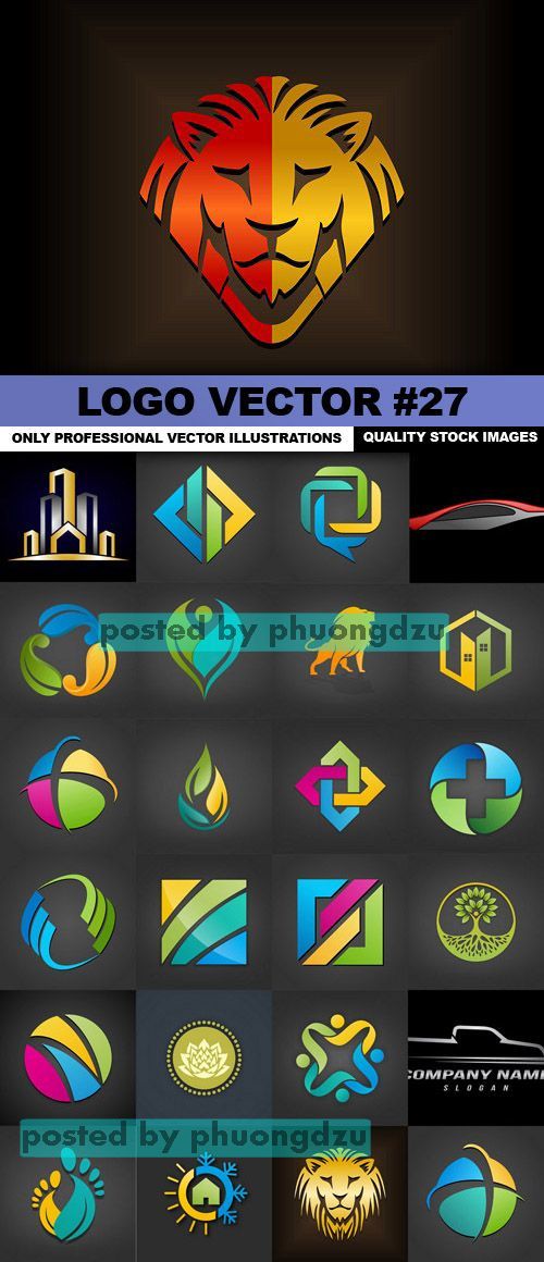 Logo Vector Colection part 27