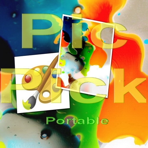 PicPick 3.4.1 DC 09.09.2014 RuS + Portable