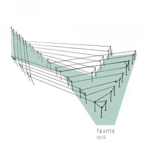 Faunts - M4 (EP) (2006)