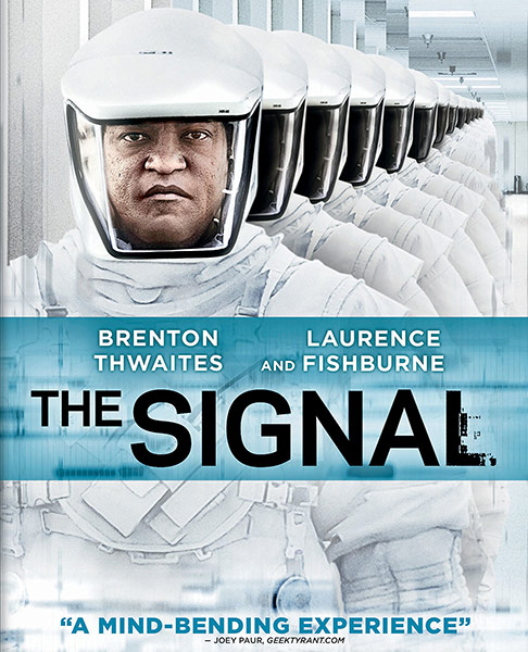 Сигнал / The Signal (2014) WEB-DLRip/WEB-DL 720p