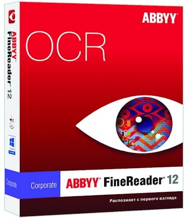 ABBYY FineReader 12.0.101.388 Corporate RePack by ABISMAL888