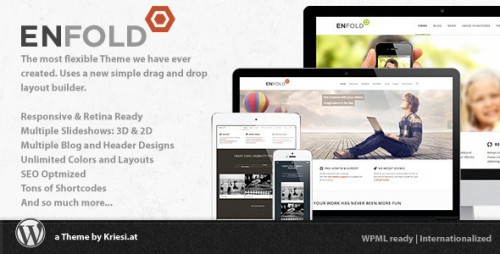 Download Nulled Enfold v2.9.2 - Responsive Multi-Purpose Theme