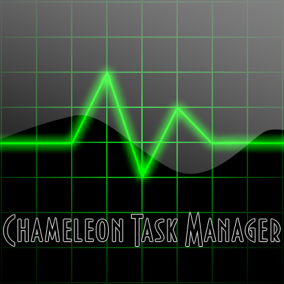 Chameleon Task Manager Lite 4.0.0.760 + Portable