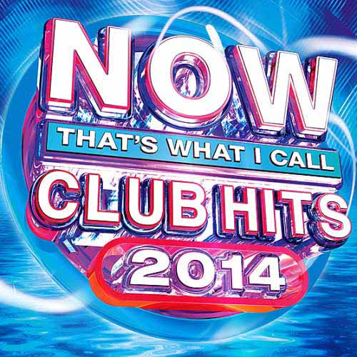 NOW Thats What I Call Club Hits [3 CD Box Set] (2014)
