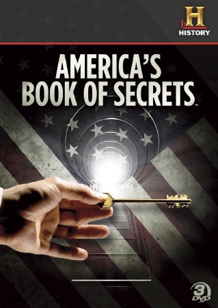   .     / America's Book of Secrets (2014) TVRip