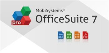 OfficeSuite Premium 7 v7.5.2129