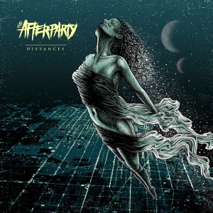 The Afterparty - Distances [EP] (2014)