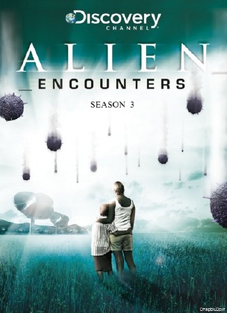   .   / Alien Encounters (2014) SATRip