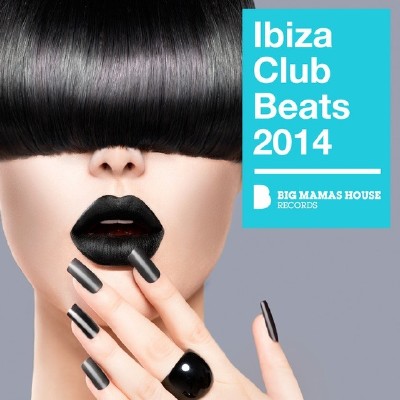 Ibiza Club Beats (2014)