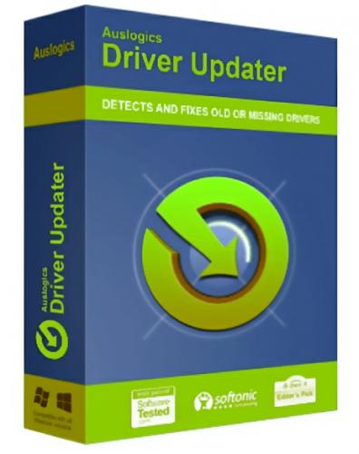 Auslogics Driver Updater 1.0.0.1