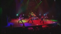 Accept - Blind Rage: Live in Chile 2013 (2014) DVD-9