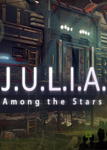 J.U.L.I.A.: Among the Stars (2014/ENG-FAiRLIGHT)