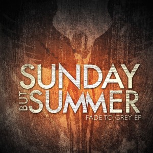 Sunday But Summer - Fade To Grey [EP] (2009)