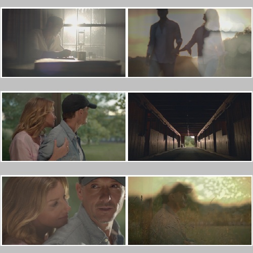 Tim McGraw & Faith Hill - Meanwhile Back At Mamas (2014) HD 1080p