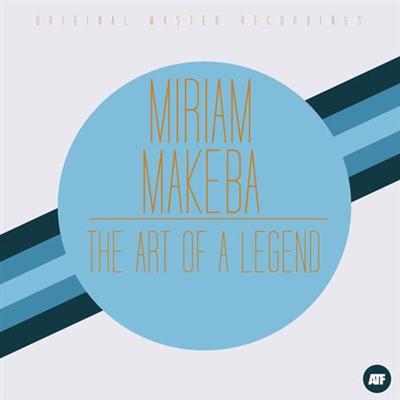 Miriam Makeba - The Art Of A Legend (2014)