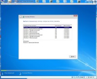 Windows 7 SP1 9in1 Origin-Upd 09.2014 by OVGorskiy (x86/x64/RUS/2014)