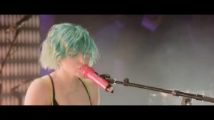 Paramore - Last Hope (Live at Chicago, Monumentour) 2014