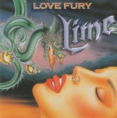 Lime - Love Fury (2002) Lossless