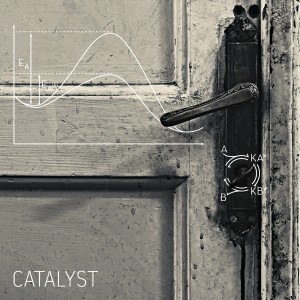 Venatic - Catalyst (2014)