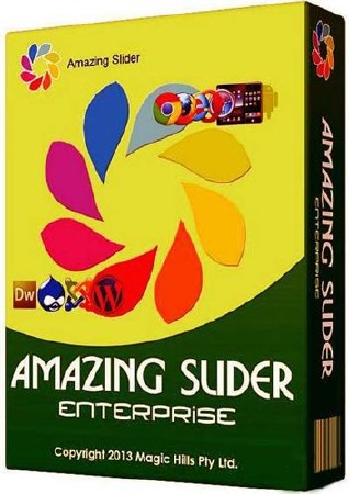 Amazing Slider 4.1 Enterprise