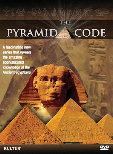 Секретный код египетских пирамид / The Pyramid Code (episode 1-5 of 5) (2009) DVDRip