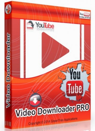 YouTube Video Downloader Pro 4.8.5 (20140910) Rus