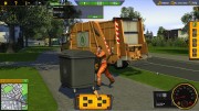 RECYCLE: Garbage Truck Simulator (2014/ENG/Multi5)