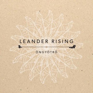 Leander Rising - Szerelmes Dal (New Track) (2014)