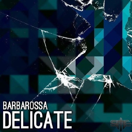 Barbarossa - Delicate (2014)