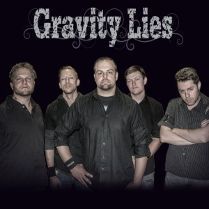 Gravity Lies - New Songs
