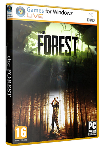 Скачать торрент The Forest 0.14[2015, Action (2015). Скачивание бесплатно и без регистрации