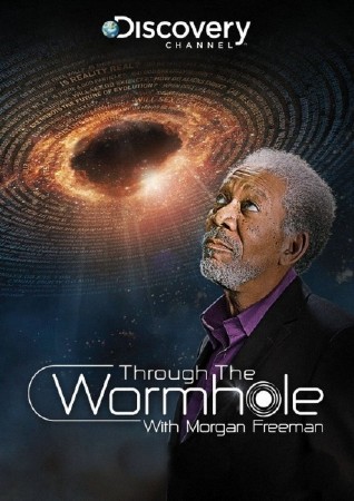 Discovery:     .    ? / Through The Wormhole with Morgan Freeman (2014) HDTVRip