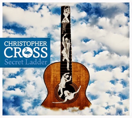 Secret Ladder (2014) - Christopher Cross