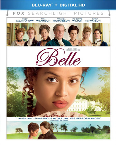  / Belle (2013) HDRip