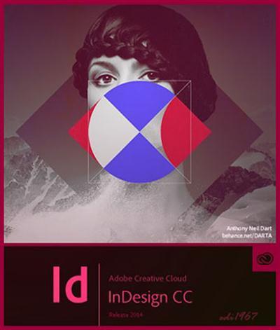 Adobe INDesign CC 2014 v10.1.0.67