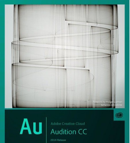 Adobe Audition Cc 2014 v7.1.0