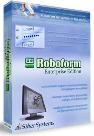 AI RoboForm Enterprise 7.9.10.1 Final