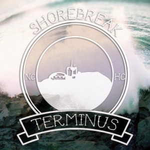 Shorebreak - Terminus [EP] (2014)