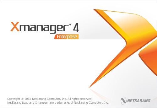 NetSarang Xmanager Enterprise 4 Build 0239 Final