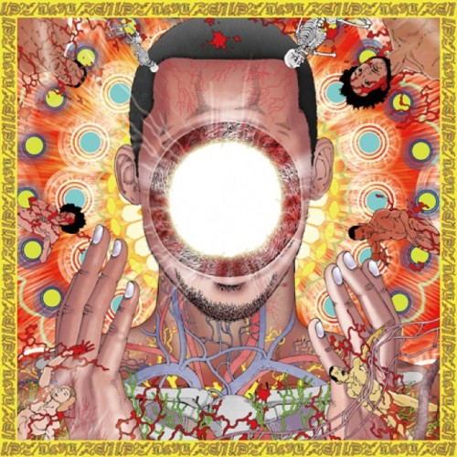 Flying Lotus - Youre Dead! (2014)