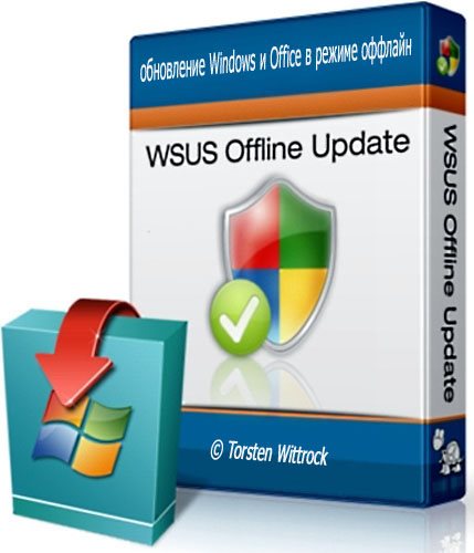 WSUS Offline Update 9.4.1 Portable