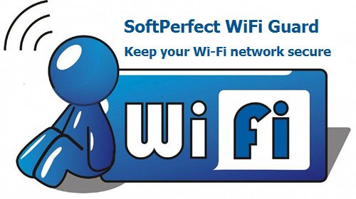SoftPerfect WiFi Guard 1.0.5 (x86/x64) Rus Portable