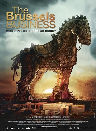   / The Brussels Business (2012) SATRip