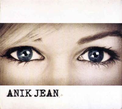 Anik Jean - Anik Jean (2010)