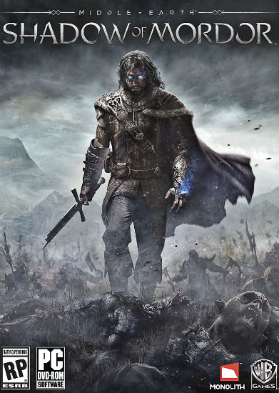 Middle Earth: Shadow of Mordor / :   (2014/RUS/ENG/MULTi8) PC