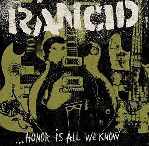 Rancid – New tracks (2014)