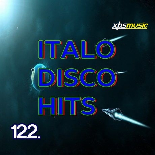 Italo Disco Hits Vol. 122 (2014) 8a6b62f539ebcf08e83a493d52ab007b