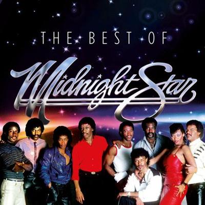 Midnight Star - The Best Of Midnight Star (2014)