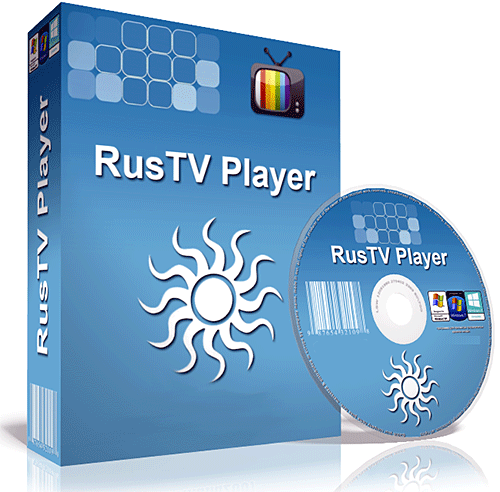 RusTV Player 3.0 Portable