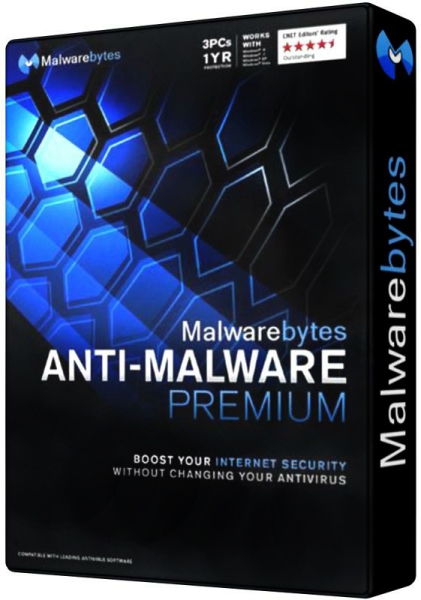 Malwarebytes Premium 3.0.6.1469 Final